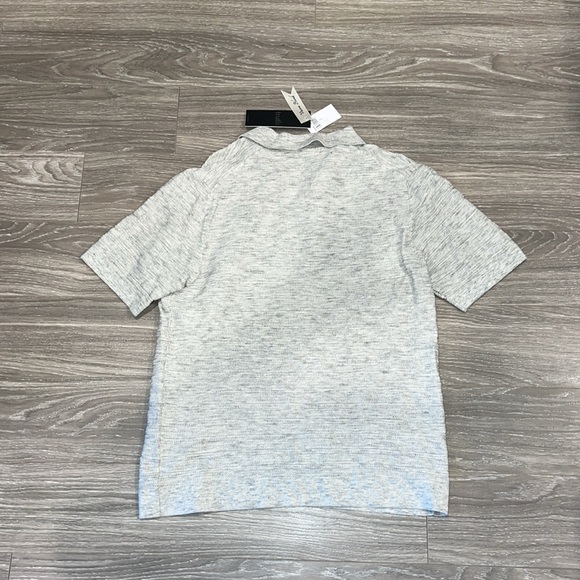 Truth polo. Size L. NWT - Picture 5 of 5